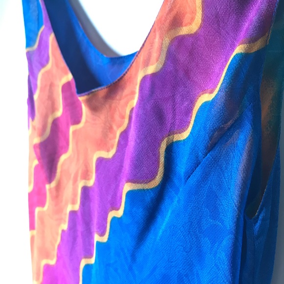 Unique Reversible Dress - Picture 5 of 6